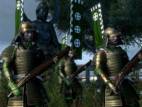 heavy rain game|Units [list, specifications, features] (Total War: Shogun 2).